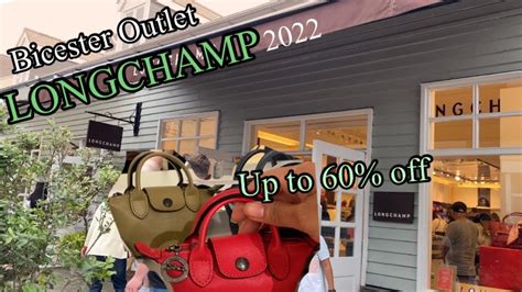 longchamp bicester photos